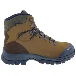 Decathlon Meindl Kansas GTX herentrekkingschoenen aanbieding