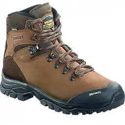 Decathlon Meindl Kansas GTX herentrekkingschoenen aanbieding