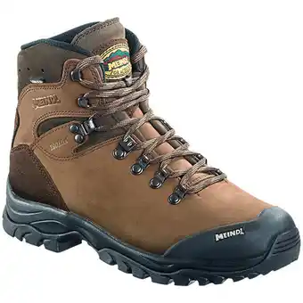 Decathlon Meindl Kansas GTX herentrekkingschoenen aanbieding