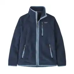 Decathlon Jas Patagonia Retro Pile aanbieding