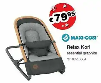 Europoint Relax kori aanbieding