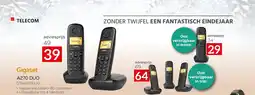 Selexion A270 DUO STGA270DUO aanbieding