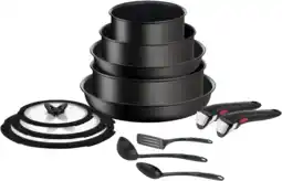 Coolblue Tefal Ingenio Unlimited Pannenset 13-delig aanbieding