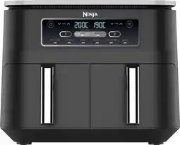 Coolblue Ninja Foodi AirFryer AF300EU aanbieding