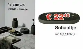Schaaltje