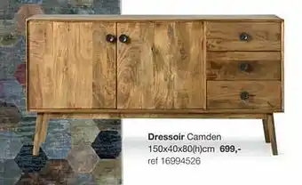 Dressoir camden