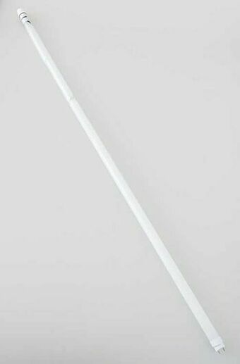 Zelfbouwmarkt Lamp Tl Led Osram 17w 1800lumen 150cm Warm Licht aanbieding