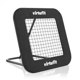 Decathlon Verstelbare Rebounder Pro - Kickback - 84 x 84 cm aanbieding