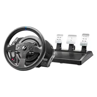 Electro Depot Gaming stuur THRUSTMASTER T300RS GT Edition aanbieding