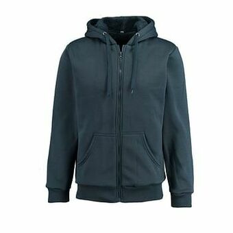 Zeeman Heren vest aanbieding