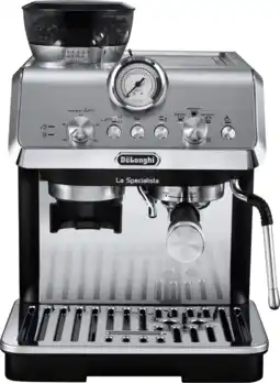 Coolblue De'Longhi La Specialista Arte EC9155.MB aanbieding
