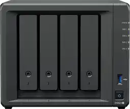 Coolblue Synology DS423+ aanbieding