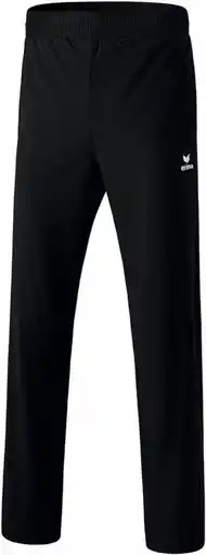 Decathlon Broek Erima avec zip intégral aanbieding
