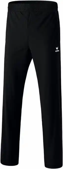 Decathlon Broek Erima avec zip intégral aanbieding