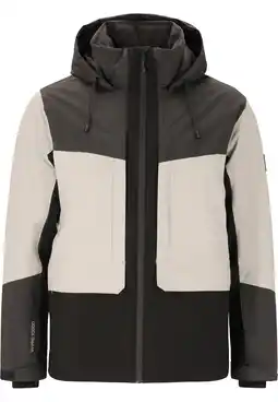 Decathlon WHISTLER Ski jas Kingmann aanbieding