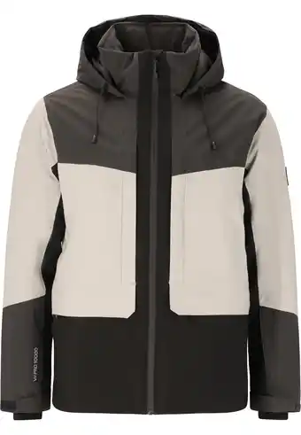 Decathlon WHISTLER Ski jas Kingmann aanbieding