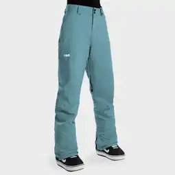 Decathlon Snowboard broek voor dames Slope-W aanbieding