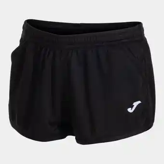 Decathlon Dames shorts Joma Crew II aanbieding