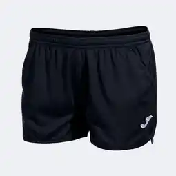 Decathlon Dames shorts Joma Crew II aanbieding