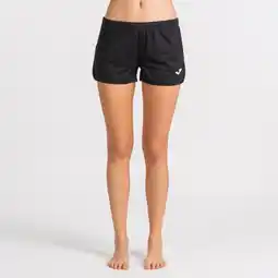Decathlon Dames shorts Joma Crew II aanbieding