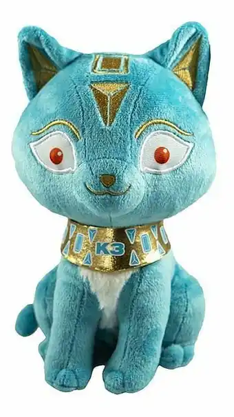 Knuffel K3 Kat
