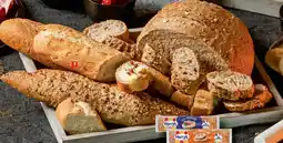 Carrefour Market Half stokbrood aanbieding