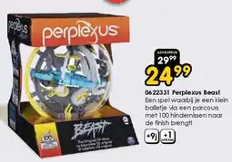 ToyChamp Perplexus Beast aanbieding