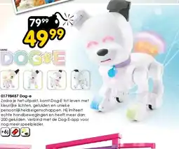 ToyChamp 01798487 Dog-e aanbieding