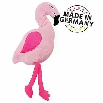 Aumüller Flamingo Pinky met Valeriaanwortel en Spelt 2 stuks