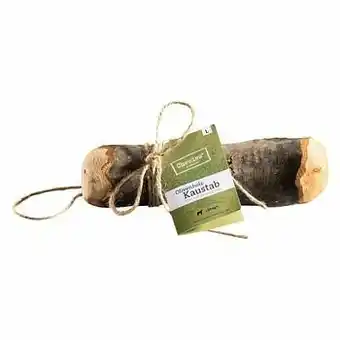 Zooplus 20kg Olijvenhout-Kauwrol 1 Stuk M Chewies Hondensnacks aanbieding