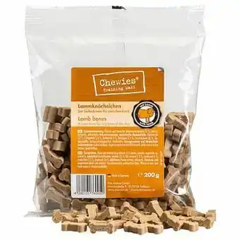 Zooplus 3x200g Botjes Rund, Pens & Gevogelte Chewies Hondensnacks aanbieding