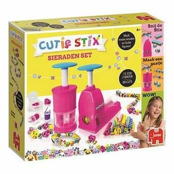 ToyChamp Cutie Stix Sierraden Set aanbieding