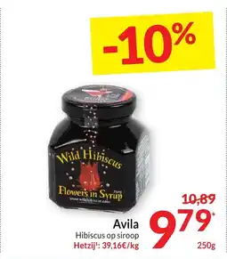 Intermarché Avila aanbieding