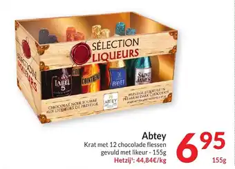 Intermarché Abtey aanbieding