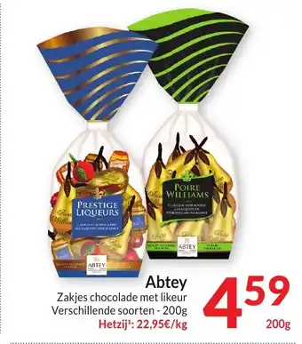 Intermarché Abtey aanbieding