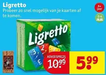 Ligretto