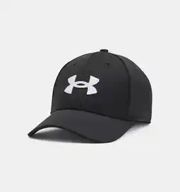 Decathlon Under Armour Blitzing heren baseballpet aanbieding