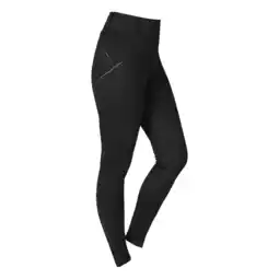 Decathlon Horka Rijlegging Momentum - Zwart aanbieding