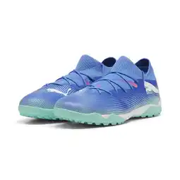 Decathlon FUTURE 7 MATCH TT voetbalschoenen PUMA aanbieding