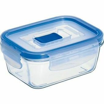 Makro Luminarc Pure Box Active rechthoek 38 cl aanbieding