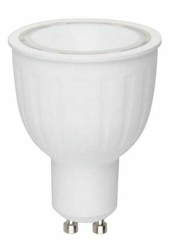 Zelfbouwmarkt Spot Led Gu10 5.5w 345 Lumen aanbieding