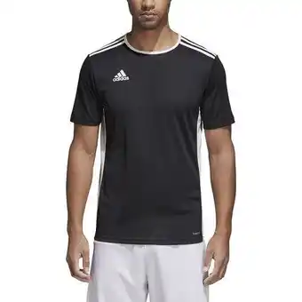 Decathlon Jersey adidas Entrada 18 aanbieding