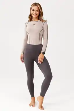 Decathlon Dames thermo ondergoed Rough Radical Dreamlover aanbieding