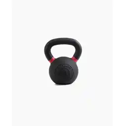 Decathlon Kettlebell Gietijzer 16 kg - BOOMFIT aanbieding