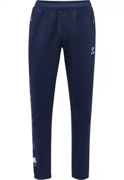 Decathlon Trekkoordsluiting Broek Hmlmove Multisport Heren HUMMEL aanbieding
