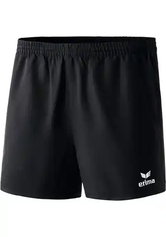 Decathlon Dames short Erima Club 1900 aanbieding