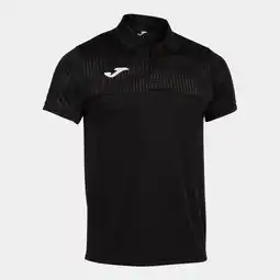 Decathlon Joma Montreal heren tennispoloshirt aanbieding