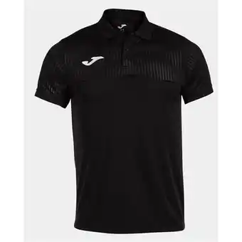 Decathlon Joma Montreal heren tennispoloshirt aanbieding