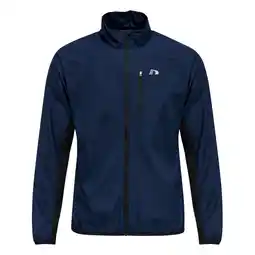 Decathlon Rits Jasje Men's Core Hardlopen Heren NEWLINE aanbieding