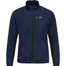 Decathlon Rits Jasje Men's Core Hardlopen Heren NEWLINE aanbieding